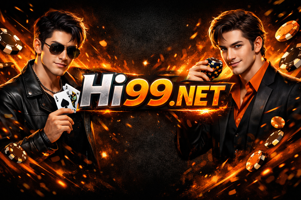 Hi99.NET